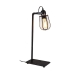 Stolní lampa EDM Černý Vícebarevný Kov 60 W 220-240 V 22 x 51 x 13 cm