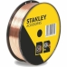 Plieninė viela suvirinimui Stanley 460628 0,9 mm