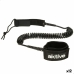 Leash Aktive Negru 20 cm Spirală Placă Stand-up-paddle