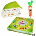 Jogo Educativo Lisciani 1000 preguntas ES 27 x 6 x 27 cm (6 Unidades)