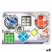 Rubik's Kubus Colorbaby Smart Theory 6 Onderdelen