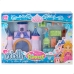 Slott Colorbaby Isabella Little Princess 6 antal