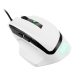 Mouse Gaming Sharkoon SHARK Force II Bianco