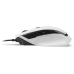 Mouse Gaming Sharkoon SHARK Force II Bianco