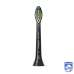 Cabezal de Recambio Philips HX6064/11 Negro 4 Unidades