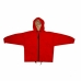 Imperméable Rucanor Rucanor Rouge