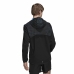 Veste de Sport pour Homme Adidas Marathon For the Oceans Noir