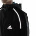 Sportjackefür Herren Adidas Marathon For the Oceans Schwarz