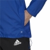 Sportjackefür Herren Adidas Own the Run Blau