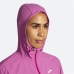 Chaqueta Deportiva para Mujer Brooks Canopy Frosted Rosa oscuro