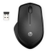 Souris HP 19U64AA Noir