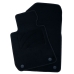 Alfombrilla para Coche OCC Motorsport OCCBW0026 Negro