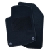 Alfombrilla para Coche OCC Motorsport OCCPG0008 Negro