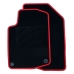 Alfombrilla para Coche OCC Motorsport OCCPG0008RD Rojo