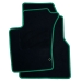 Tapis pour voitures OCC Motorsport OCCMC0047GR Vert