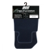 Alfombrilla para Coche OCC Motorsport OCCBW0026GD Gris oscuro Gris