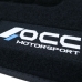 Alfombrilla para Coche OCC Motorsport OCCST0014LOG