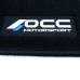 Tapis pour voitures OCC Motorsport OCCST0009LOG