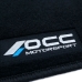 Auto vloermat OCC Motorsport OCCCT0023LOG