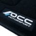 Auto vloermat OCC Motorsport OCCCT0010LOG