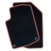 Tapis pour voitures OCC Motorsport OCCPG0008YE Orange