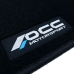 Alfombrilla para Coche OCC Motorsport OCCCT0016LOG