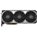 Grafische kaart MSI RTX 4080 SUPER 16G VENTUS 3X OC GEFORCE RTX 4080 SUPER 16 GB GDDR6X