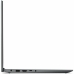 Laptop Lenovo Ultrathin 15 82R400K8FR AMD Ryzen 5 5500U 8 GB RAM 256 GB SSD Azerty Franceză