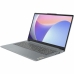 Ноутбук Lenovo Ultrathin 15 Intel Core i7-13620H 1 TB SSD Azerty французский 16 GB RAM DDR5