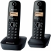 Puhelin Panasonic KX-TG1612