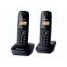 Telefonas Panasonic KX-TG1612