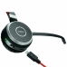 Auriculares com microfone Jabra 6599-839-409 Preto