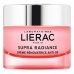 Cremă de Față Lierac Supra Radiance (50 ml)