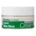 Увлажняющий крем для лица Aloe Vera Concentrated Cream Dr.Organic Aloe Vera 50 ml