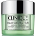 Nachtcrème Clinique Superdefense Night  50 ml