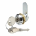 Cilindru de securitate Meister 340396 Cutie de scrisori Metal 19 mm