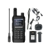 Walkietalkie Baofeng UV-17E