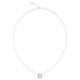 Ketting Dames Guess JUBN03258JWRHYGT-U