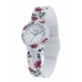 Horloge Dames Hip Hop HWU0996 (Ø 32 mm)