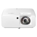 Projecteur Optoma E9PD7KK41EZ1 WXGA 3600 lm