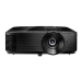 Проектор Optoma HD146X Full HD 3600 lm 1920 x 1080 px Черен