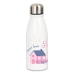 fľaša na vodu Glow Lab Sweet home Ružová 500 ml