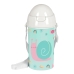 Water bottle Safta Snail Turquoise 500 ml