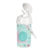 Water bottle Safta Snail Turquoise 500 ml