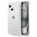 Mobilcover PcCom iPhone 15 Gennemsigtig Apple