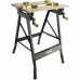 Arbejdsbænk Ryobi RWB02 Foldbar Justerbar 90º 60,5 x 79 x 62,5 cm