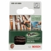 Cepillo Abrasivo BOSCH SW 15 K80 Cilindro 15 mm 80 g