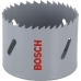 Borenkroonset BOSCH Bimetal HSS 9 Onderdelen