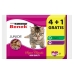 Cat food Super Benek Junior Turkey Lamb