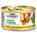 Γατοτροφή Purina Gourmet Κοτόπουλο Σπανάκι Ντομάτα 85 g